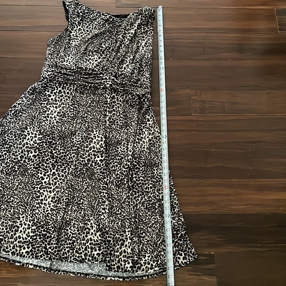 [ JESSICA HOWARD ] DRESS - Picture 9 of 12